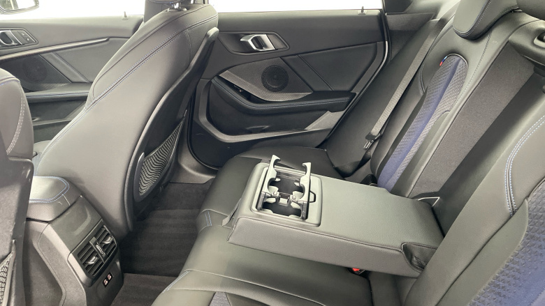 BMW 2 Series 218i [136] M Sport 4dr DCT Petrol Saloon